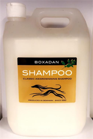 Boxadam shampoo 2,5 L 